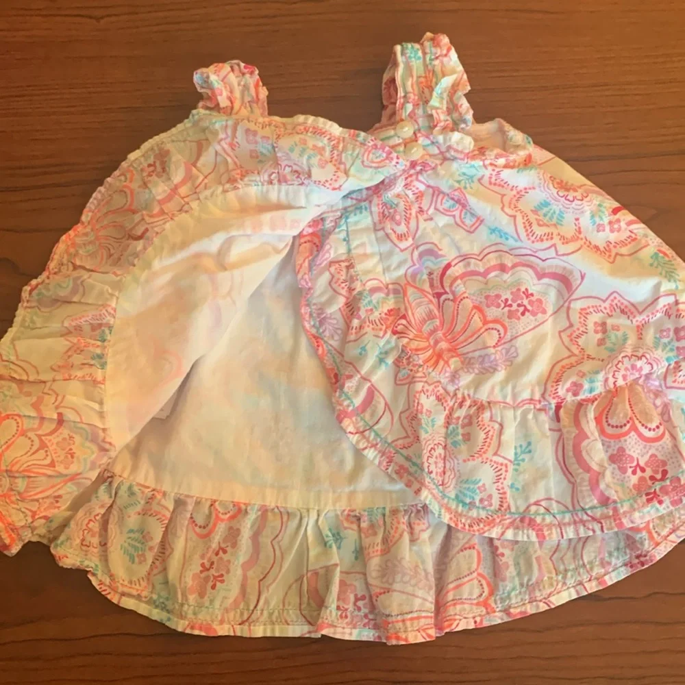 The Children’s Place swing top